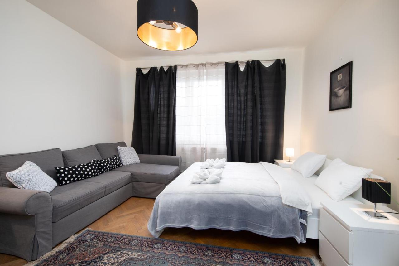 Jewish Quarter Old Town Retreat #90 Appartamento *