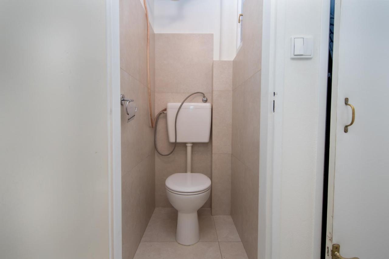 Apartamento Jewish Quarter Old Town Retreat #90 *