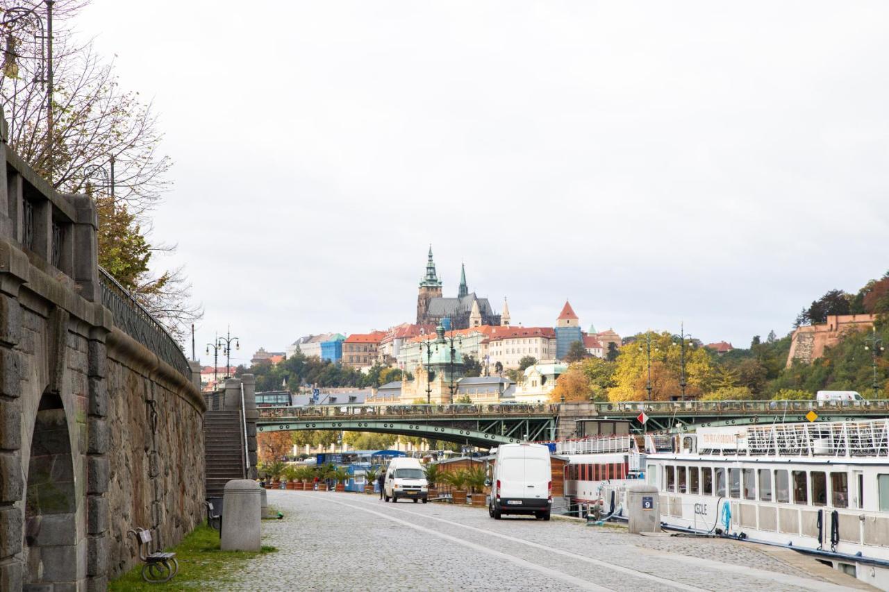 Jewish Quarter Old Town Retreat #90